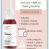 The Ordinary AHA 30% + BHA 2% Peeling Solution - Image 4
