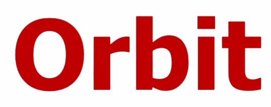 Orbit Shop Logo